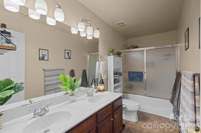 6625 Thistle Down Drive, Harrisburg, NC 28075