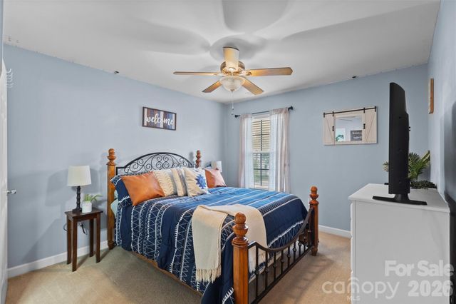 6625 Thistle Down Drive, Harrisburg, NC 28075