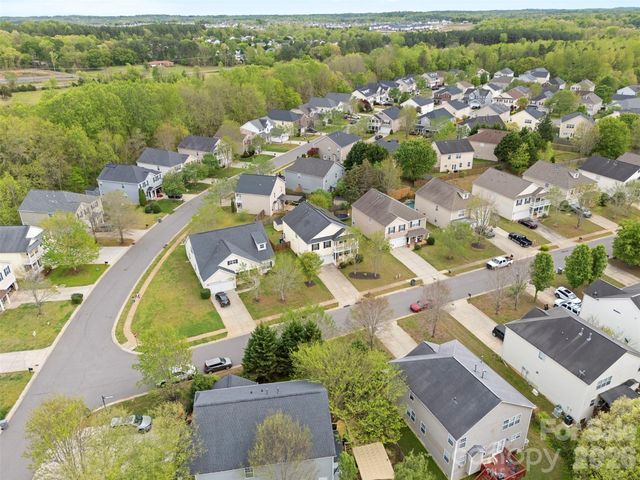 6625 Thistle Down Drive, Harrisburg, NC 28075