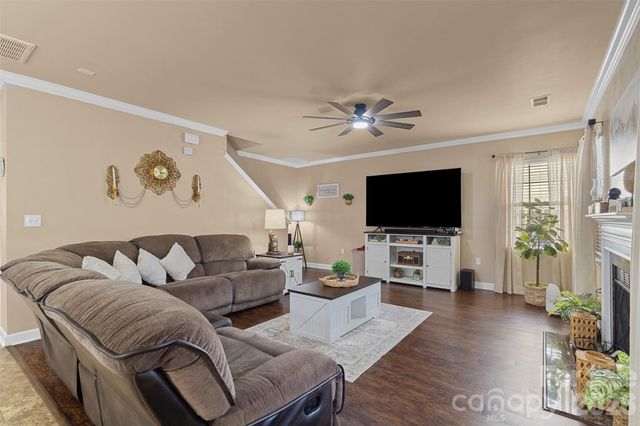 6625 Thistle Down Drive, Harrisburg, NC 28075