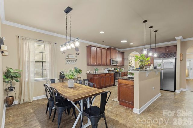 6625 Thistle Down Drive, Harrisburg, NC 28075