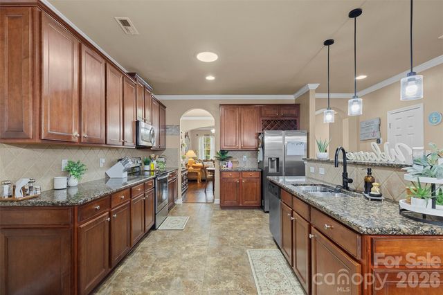 6625 Thistle Down Drive, Harrisburg, NC 28075