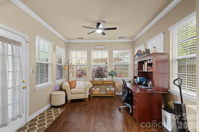 6625 Thistle Down Drive, Harrisburg, NC 28075