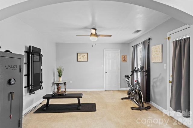 6625 Thistle Down Drive, Harrisburg, NC 28075