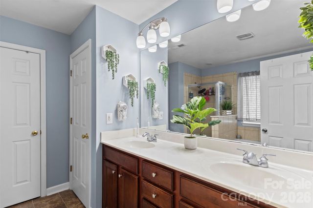 6625 Thistle Down Drive, Harrisburg, NC 28075