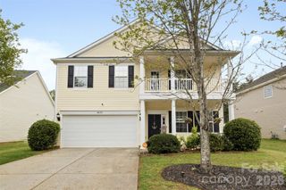 6625 Thistle Down Drive, Harrisburg, NC 28075