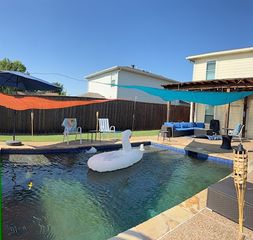 2507 Jim Street, Dallas, TX 75212