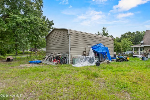 119 Dogwood Circle, Leland, NC 28451