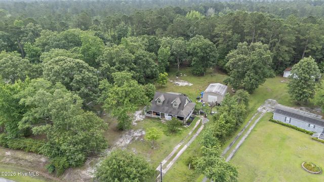 119 Dogwood Circle, Leland, NC 28451