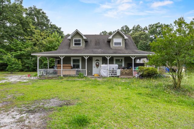 119 Dogwood Circle, Leland, NC 28451