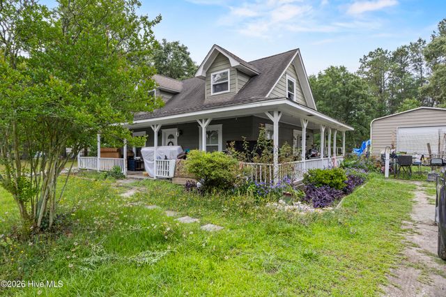 119 Dogwood Circle, Leland, NC 28451