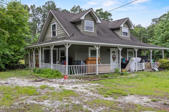 119 Dogwood Circle, Leland, NC 28451
