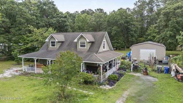 119 Dogwood Circle, Leland, NC 28451