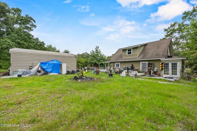 119 Dogwood Circle, Leland, NC 28451