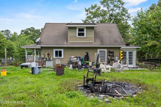 119 Dogwood Circle, Leland, NC 28451