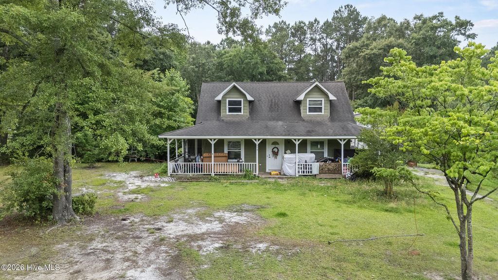 119 Dogwood Circle, Leland, NC 28451