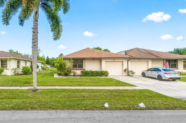 1620 Granfern Avenue 1620, West Palm Beach, FL 33415