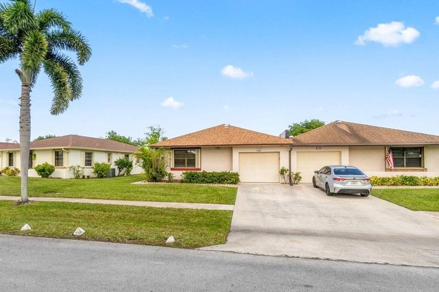 1620 Granfern Avenue 1620, West Palm Beach, FL 33415