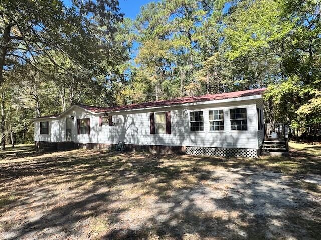 1061 Bo's Road, Summerton, SC 29148