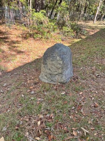 1061 Bo's Road, Summerton, SC 29148