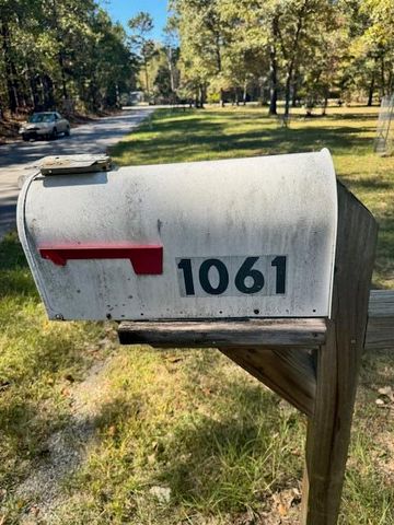 1061 Bo's Road, Summerton, SC 29148