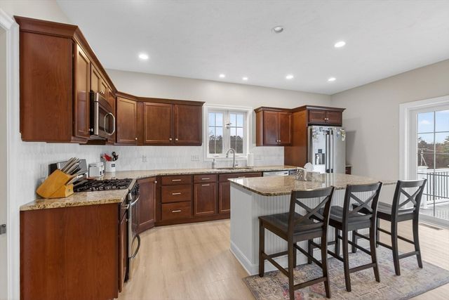 36 Empire Drive, North Andover, MA 01845