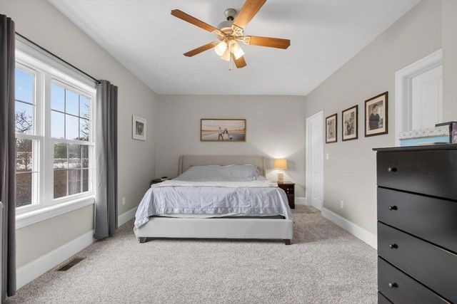 36 Empire Drive, North Andover, MA 01845