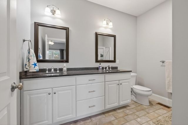 36 Empire Drive, North Andover, MA 01845