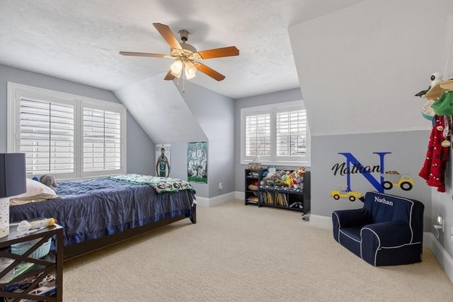 36 Empire Drive, North Andover, MA 01845