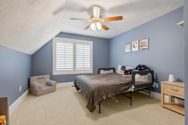 36 Empire Drive, North Andover, MA 01845