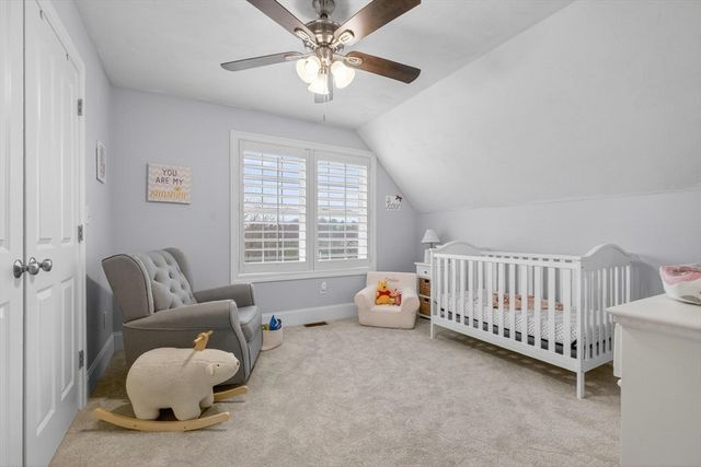 36 Empire Drive, North Andover, MA 01845