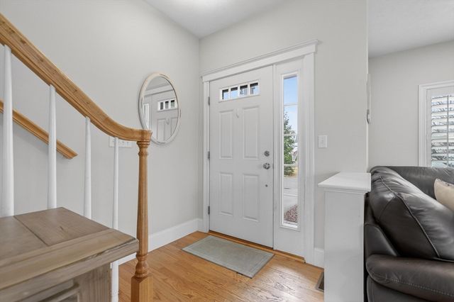 36 Empire Drive, North Andover, MA 01845