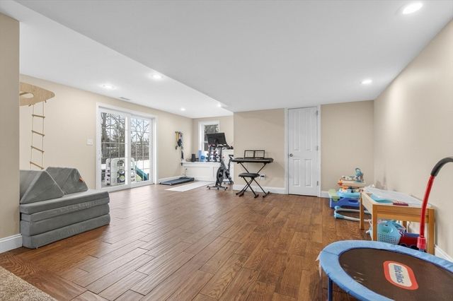 36 Empire Drive, North Andover, MA 01845