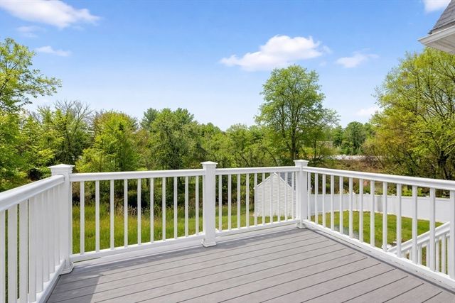 36 Empire Drive, North Andover, MA 01845