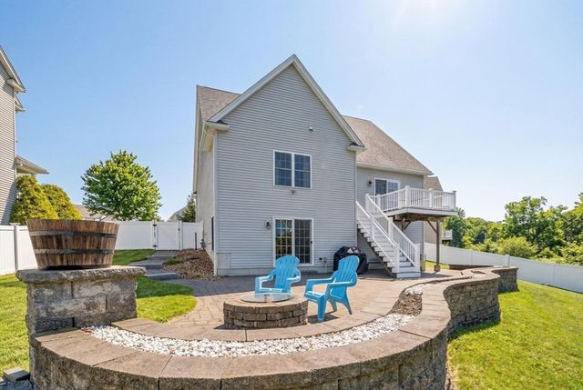 36 Empire Drive, North Andover, MA 01845