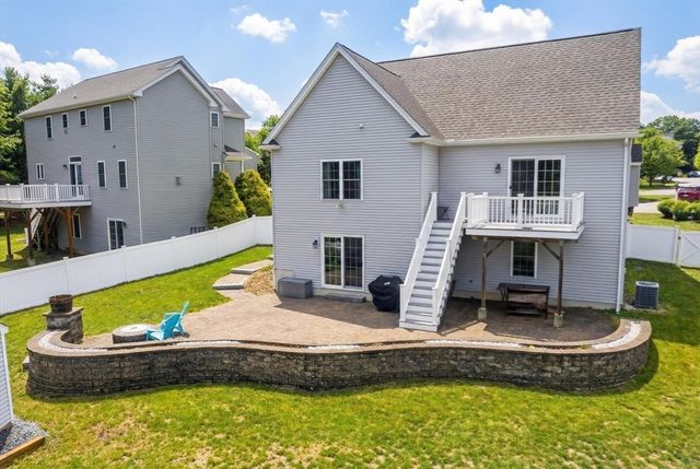 36 Empire Drive, North Andover, MA 01845