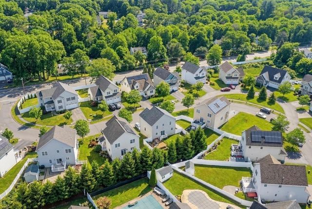 36 Empire Drive, North Andover, MA 01845