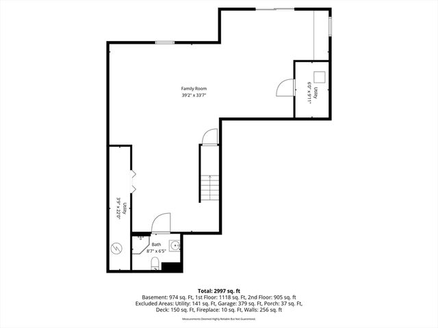 36 Empire Drive, North Andover, MA 01845