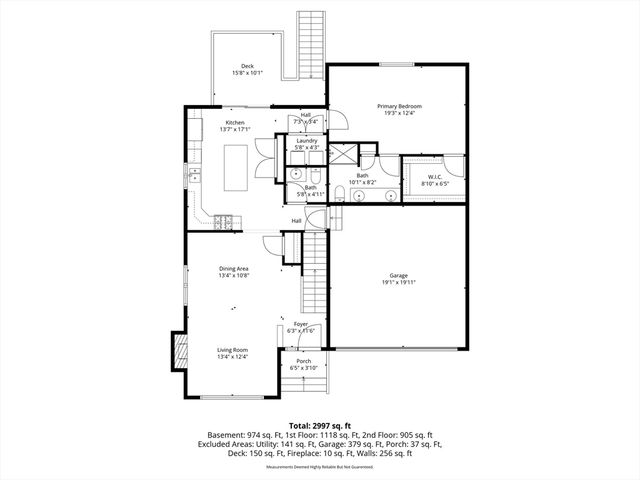 36 Empire Drive, North Andover, MA 01845