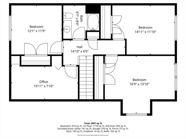36 Empire Drive, North Andover, MA 01845