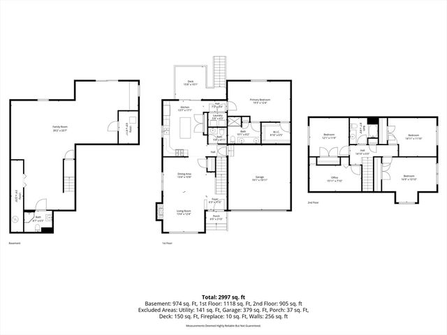 36 Empire Drive, North Andover, MA 01845