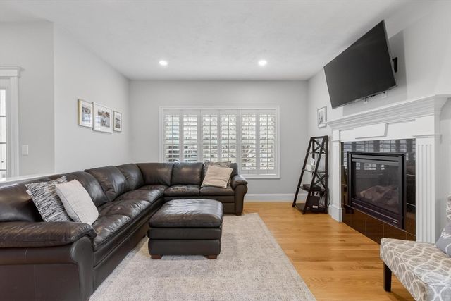 36 Empire Drive, North Andover, MA 01845