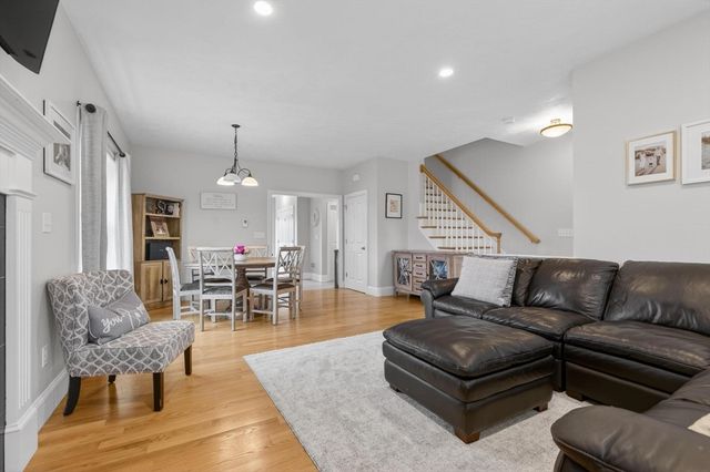 36 Empire Drive, North Andover, MA 01845
