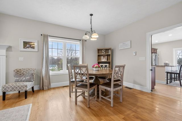 36 Empire Drive, North Andover, MA 01845