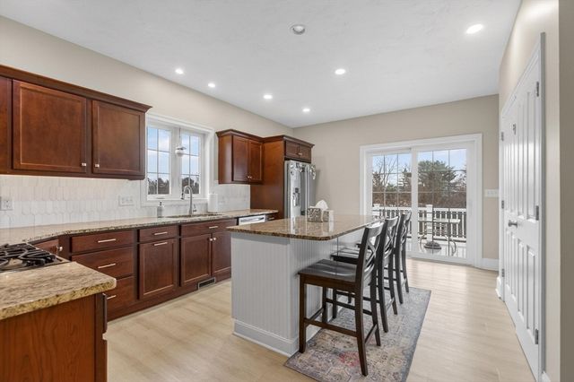 36 Empire Drive, North Andover, MA 01845