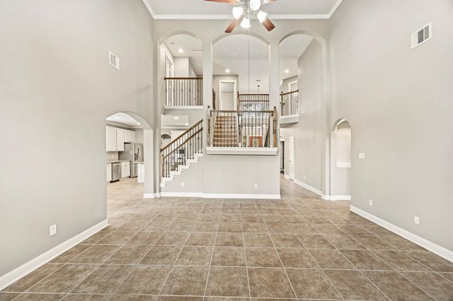 12022 Guadalupe Trail Lane, Humble, TX 77346