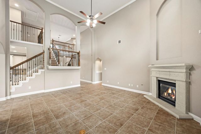 12022 Guadalupe Trail Lane, Humble, TX 77346