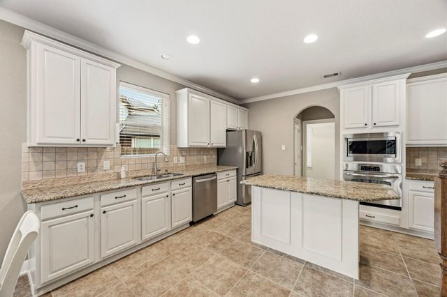 12022 Guadalupe Trail Lane, Humble, TX 77346