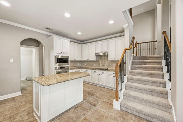 12022 Guadalupe Trail Lane, Humble, TX 77346