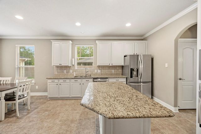 12022 Guadalupe Trail Lane, Humble, TX 77346